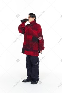Balenciaga Pre-Fall 2020