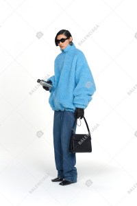 Balenciaga Pre-Fall 2020