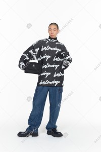 Balenciaga Pre-Fall 2020
