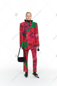 Balenciaga Pre-Fall 2020