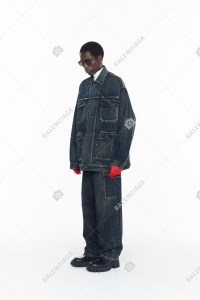 Balenciaga Pre-Fall 2020