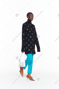 Balenciaga Pre-Fall 2020