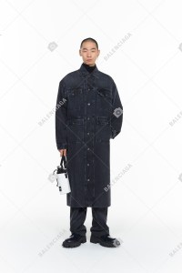 Balenciaga Pre-Fall 2020