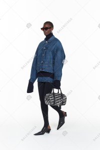 Balenciaga Pre-Fall 2020