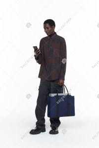 Balenciaga Pre-Fall 2020
