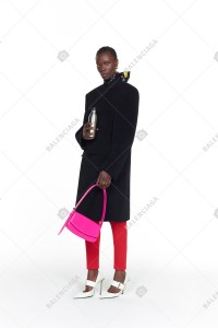 Balenciaga Pre-Fall 2020