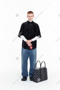 Balenciaga Pre-Fall 2020