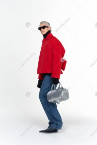 Balenciaga Pre-Fall 2020