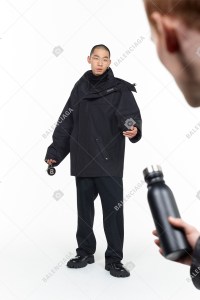 Balenciaga Pre-Fall 2020