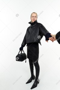 Balenciaga Pre-Fall 2020