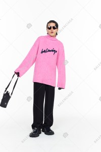 Balenciaga Pre-Fall 2020