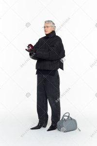 Balenciaga Pre-Fall 2020