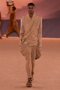 Balmain Men’s Fall 2020