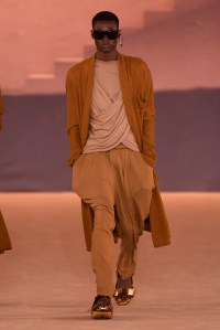 Balmain Men’s Fall 2020