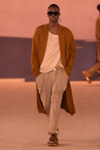 Balmain Men’s Fall 2020