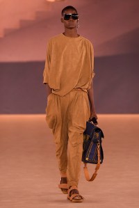 Balmain Men’s Fall 2020