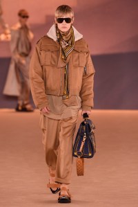 Balmain Men’s Fall 2020