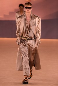 Balmain Men’s Fall 2020