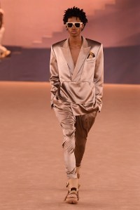 Balmain Men’s Fall 2020