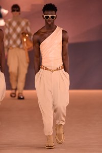 Balmain Men’s Fall 2020