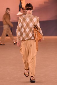 Balmain Men’s Fall 2020