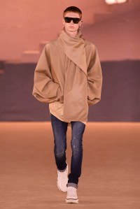 Balmain Men’s Fall 2020