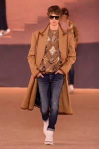 Balmain Men’s Fall 2020
