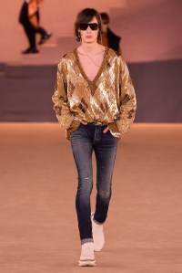 Balmain Men’s Fall 2020