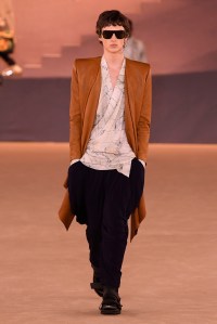 Balmain Men’s Fall 2020