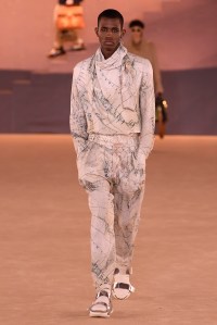 Balmain Men’s Fall 2020
