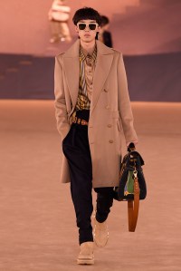 Balmain Men’s Fall 2020