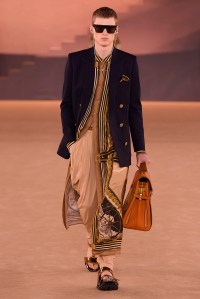 Balmain Men’s Fall 2020