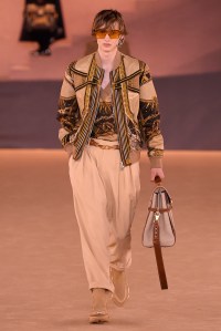 Balmain Men’s Fall 2020
