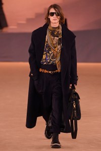 Balmain Men’s Fall 2020