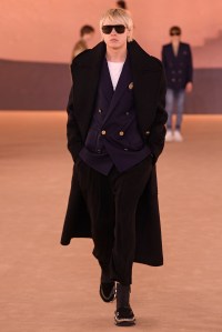 Balmain Men’s Fall 2020