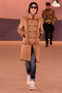 Balmain Men’s Fall 2020