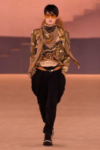 Balmain Men’s Fall 2020