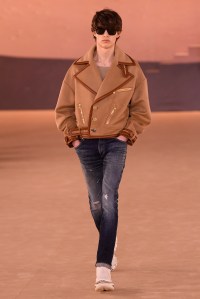Balmain Men’s Fall 2020