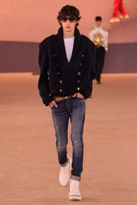 Balmain Men’s Fall 2020
