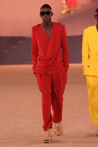 Balmain Men’s Fall 2020