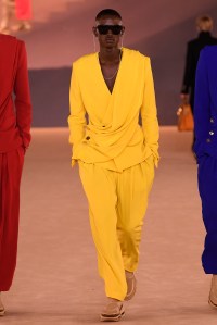 Balmain Men’s Fall 2020