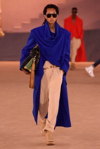 Balmain Men’s Fall 2020