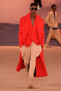 Balmain Men’s Fall 2020