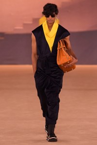 Balmain Men’s Fall 2020