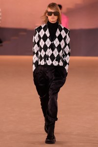 Balmain Men’s Fall 2020