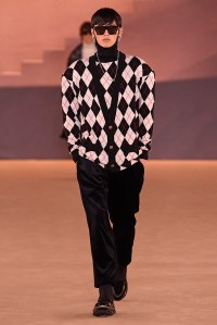 Balmain Men’s Fall 2020