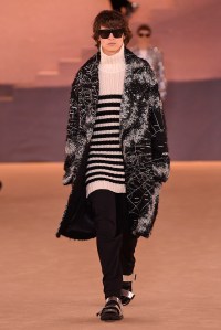 Balmain Men’s Fall 2020