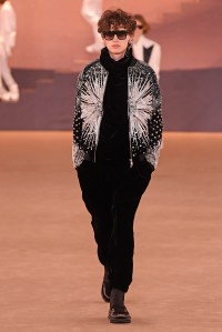 Balmain Men’s Fall 2020