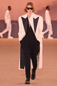 Balmain Men’s Fall 2020