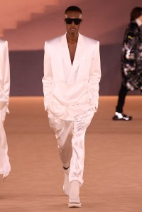 Balmain Men’s Fall 2020